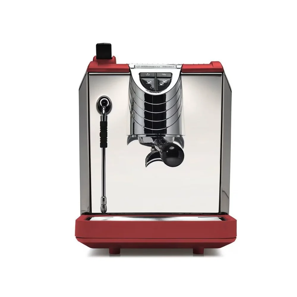 Nuova Simonelli | Oscar II — Coffee Physics